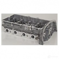 Головка блока цилиндров AMC 85 J18IV 8432817087684 908768 1424202202 - Изображение 4