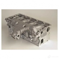 Головка блока цилиндров AMC BHS FWWJ 8432817089329 908932 1423533052 - Изображение 5