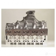 Головка блока цилиндров AMC BHS FWWJ 8432817089329 908932 1423533052 - Изображение 8