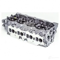 Головка блока цилиндров AMC 9E5CX6 R 908937k 1425037513 8432817027192 - Изображение 2