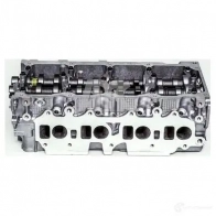 Головка блока цилиндров AMC 9E5CX6 R 908937k 1425037513 8432817027192 - Изображение 3