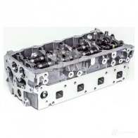 Головка блока цилиндров AMC 9E5CX6 R 908937k 1425037513 8432817027192 - Изображение 5