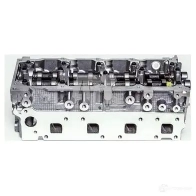 Головка блока цилиндров AMC 9E5CX6 R 908937k 1425037513 8432817027192 - Изображение 6