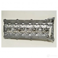 Головка блока цилиндров AMC 910552 4 FX2J3E 1423533214 8432817105524 - Изображение 4