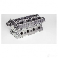 Головка блока цилиндров AMC 1423531834 910901k V45EI MU 8432817019708 - Изображение 5