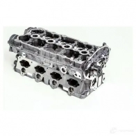 Головка блока цилиндров AMC 8432817026720 910910k V4PJ PB 1425037578