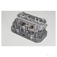 Головка блока цилиндров AMC 910083 D9 IY3 8432817100833 1423533157 - Изображение 7
