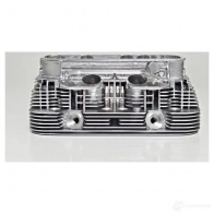 Головка блока цилиндров AMC 910083 D9 IY3 8432817100833 1423533157 - Изображение 12