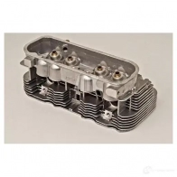 Головка блока цилиндров AMC 910089 1423533161 8432817100895 G6 KM9Q