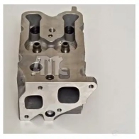 Головка блока цилиндров AMC 8432817080852 G3J ZN 1423532216 908085 - Изображение 2