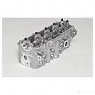 Головка блока цилиндров AMC 1423532125 8432817780332 A5O TEQ 908033k - Изображение 5