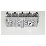 Головка блока цилиндров AMC 1423532125 8432817780332 A5O TEQ 908033k - Изображение 6