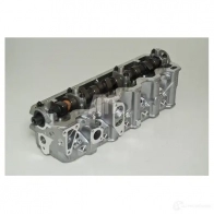 Головка блока цилиндров AMC 908862 8432817088629 S38LP T 1425037482 - Изображение 5