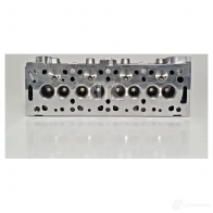Головка блока цилиндров AMC 908066k 1423532190 8432817780660 0E XEZT - Изображение 13