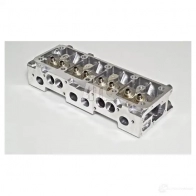 Головка блока цилиндров AMC 910400k 6CLCN GK 1423533192 8432817704000