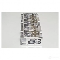 Головка блока цилиндров AMC 910400k 6CLCN GK 1423533192 8432817704000 - Изображение 5