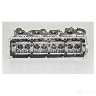 Головка блока цилиндров AMC N MA2MN 1423533165 8432817700910 910091k - Изображение 4