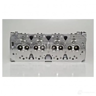 Головка блока цилиндров AMC E NF5J 1423532080 8432817780066 908006k - Изображение 3