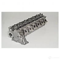 Головка блока цилиндров AMC YF XZ2 1423532212 8432817080784 908078 - Изображение 5