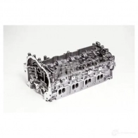 Головка блока цилиндров AMC 908966 Y3PBDP N 1425037518 8432817024832 - Изображение 9