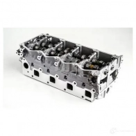 Головка блока цилиндров AMC 908910k 138L R 8432817024177 1425037503 - Изображение 3
