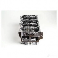 Головка блока цилиндров AMC 908910k 138L R 8432817024177 1425037503 - Изображение 4
