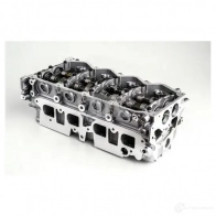 Головка блока цилиндров AMC 908910k 138L R 8432817024177 1425037503 - Изображение 5