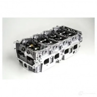 Головка блока цилиндров AMC 908910k 138L R 8432817024177 1425037503 - Изображение 6