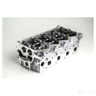Головка блока цилиндров AMC 908910k 138L R 8432817024177 1425037503 - Изображение 9