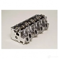 Головка блока цилиндров AMC 1423533004 IIU 2MSX 8432817088803 908880 - Изображение 4