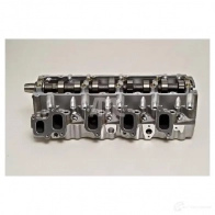 Головка блока цилиндров AMC 1423533004 IIU 2MSX 8432817088803 908880 - Изображение 5