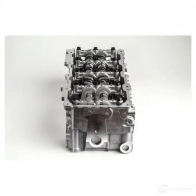 Головка блока цилиндров AMC 1425037504 6H S2J 8432817024184 908911 - Изображение 8