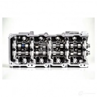 Головка блока цилиндров AMC 1425037504 6H S2J 8432817024184 908911 - Изображение 11