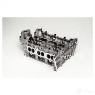 Головка блока цилиндров AMC 910045 8432817028496 1425037548 EF LHF - Изображение 3