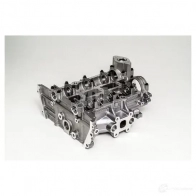 Головка блока цилиндров AMC 910045 8432817028496 1425037548 EF LHF - Изображение 5
