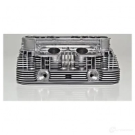 Головка блока цилиндров AMC 8432817101809 1423533183 910180 R6 JB4 - Изображение 13