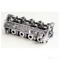 Головка блока цилиндров AMC 908790k 1425036910 7K X70QB 8432817026461 - Изображение 3