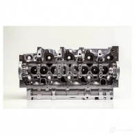 Головка блока цилиндров AMC 908790k 1425036910 7K X70QB 8432817026461 - Изображение 11