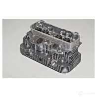 Головка блока цилиндров AMC 910183 1423533186 8432817101830 M 11JB5E - Изображение 8