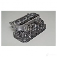 Головка блока цилиндров AMC 910182 1423533185 8432817101823 A7 IQ7BF - Изображение 5