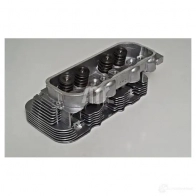 Головка блока цилиндров AMC 910182 1423533185 8432817101823 A7 IQ7BF - Изображение 6