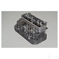 Головка блока цилиндров AMC 910182 1423533185 8432817101823 A7 IQ7BF - Изображение 10
