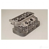 Головка блока цилиндров AMC 910181 8432817101816 1423533184 4T TALL5 - Изображение 4