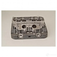 Головка блока цилиндров AMC 910181 8432817101816 1423533184 4T TALL5 - Изображение 5