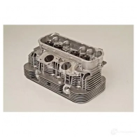 Головка блока цилиндров AMC 910181 8432817101816 1423533184 4T TALL5 - Изображение 7