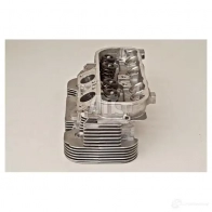 Головка блока цилиндров AMC 910181 8432817101816 1423533184 4T TALL5 - Изображение 8