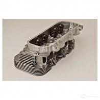 Головка блока цилиндров AMC 910181 8432817101816 1423533184 4T TALL5 - Изображение 9
