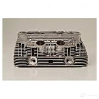 Головка блока цилиндров AMC 910181 8432817101816 1423533184 4T TALL5 - Изображение 12