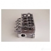 Головка блока цилиндров AMC GVU5PE P 8432817787706 1423532887 908770k - Изображение 4