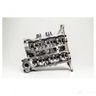 Головка блока цилиндров AMC IP84MC 2 1437293054 910045k - Изображение 11